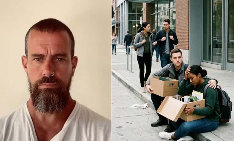 ट्विटर-के-फाउंडर-जैक-डोर्सी-ने-4000-कर्मचारियों-को-निकाला,-कहा-ai-के-कारण-हो-रही-छंटनी