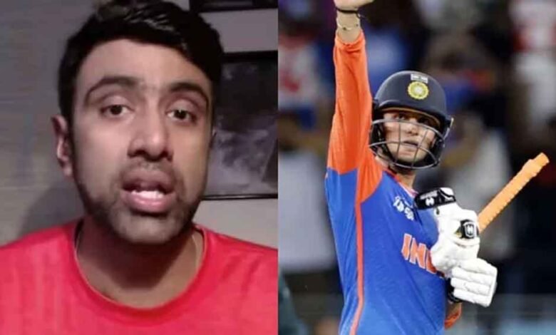 अश्विन-का-करारा-जवाब:-अभिषेक-को-‘लप्पेबाज’-कहने-पर-पाकिस्तानी-खिलाड़ी-की-बोलती-बंद