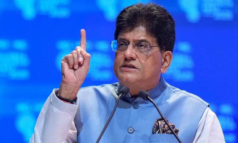 ‘हालात-बदले-तो-भारत-अमेरिका-ट्रेड-डील-को-री-बैलेंस-किया-जाएगा’,-पीयूष-गोयल-का-बड़ा-बयान-राइजिंग-भारत-मंच-से