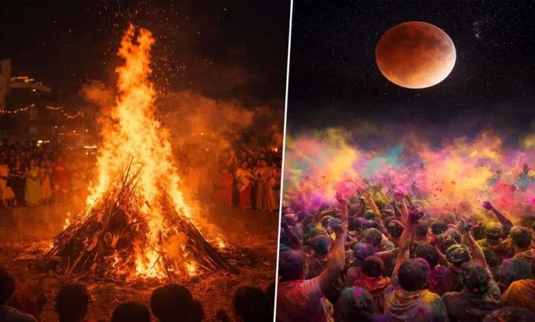 विंध्य-में-इस-बार-चार-मार्च-को-खेली-जाएगी-होली,-दो-की-रात-को-होगा-होलिका-दहन