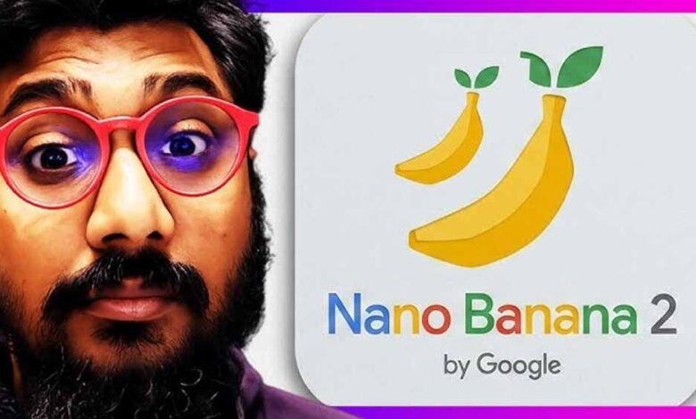 google-का-nano-banana-2-हुआ-लॉन्च,-ai-से-अब-बनेंगी-4k-क्वालिटी-की-शानदार-तस्वीरें