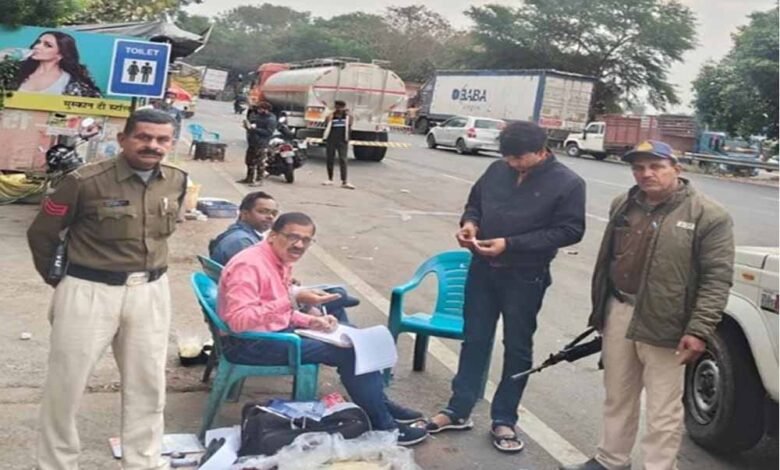 होली-से-पहले-बड़ी-कार्रवाई:-भोपाल-में-27-क्विंटल-संदिग्ध-मावा-जब्त,-मिलावटखोरों-पर-शिकंजा