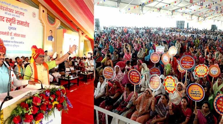 क्रांति-का-तेजस्वी-स्वर-थे-शहीद-चंद्रशेखर-आजाद-:-मुख्यमंत्री-डॉ.-यादव