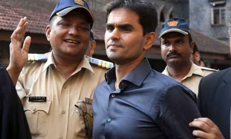 कॉर्डेलिया-क्रूज-केस-में-समीर-वानखेड़े-को-बड़ा-झटका,-हाई-कोर्ट-ने-जांच-को-दी-हरी-झंडी