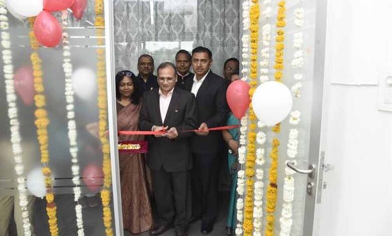 वन-भवन-में-विधिक-प्रकोष्ठ-का-हुआ-शुभारंभ