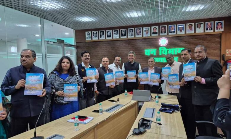 मध्यप्रदेश-राज्य-स्तरीय-प्रतिवेदन-का-हुआ-विमोचन