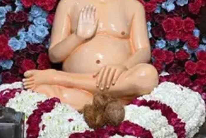 रतलाम-के-शीतलतीर्थ-कैलाश-पर्वत-पर-सजेगा-भव्य-महामस्तकाभिषेक,-आदिनाथ-भगवान-की-होगी-विशेष-पूजा