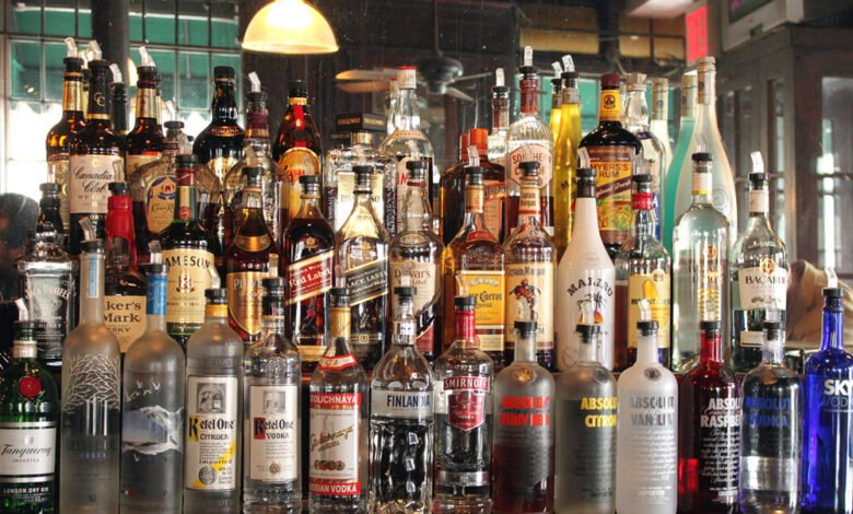 भोपाल-में-शराब-ठेकों-की-कीमतों-में-20%-तक-बढ़ोतरी-का-प्रस्ताव,-ड्यूटी-नहीं-बढ़ेगी,-मुनाफे-के-लिए-बिक्री-बढ़ाना-होगा