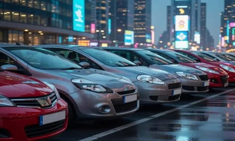 उज्जैन-विक्रम-व्यापार-मेले-में-11-दिन-में-6,662-वाहन-बिकीं,-50%-रजिस्ट्रेशन-छूट-ने-बढ़ाई-बिक्री