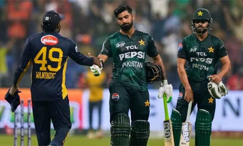 जीत-के-इरादे-से-उतरेगा-पाकिस्तान,-श्रीलंका-की-नजर-सम्मानजनक-विदाई-पर