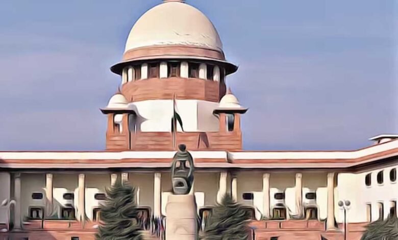 sc-ने-ममता-सरकार-को-लगाई-फटकार:-‘चुनाव-आयोग-नहीं-तो-और-कौन-देगा-ट्रेनिंग?’