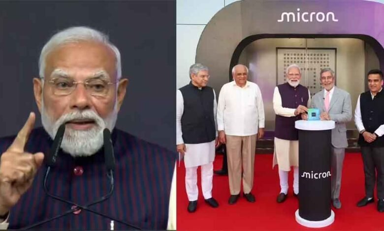 सेमीकंडक्टर-से-एआई-तक:-पीएम-मोदी-ने-बताया-नए-औद्योगिक-क्रांति-का-रास्ता