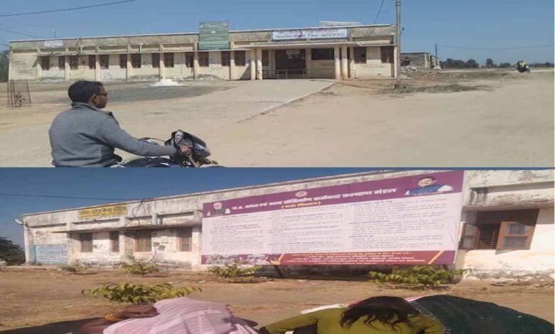 भाजपा-नेता-नें-प्रधानमंत्री-को-लिखी-तहसीलदार-के-खिलाफ-शिकायत