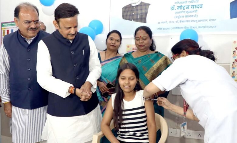 प्रधानमंत्री-मोदी-के-नेतृत्व-में-पूरे-देश-में-प्रिवेंटिव-हेल्थ-केयर-को-सशक्त-करने-निरंतर-हो-रहे-हैं-कार्य:-मुख्यमंत्री-डॉ.-यादव