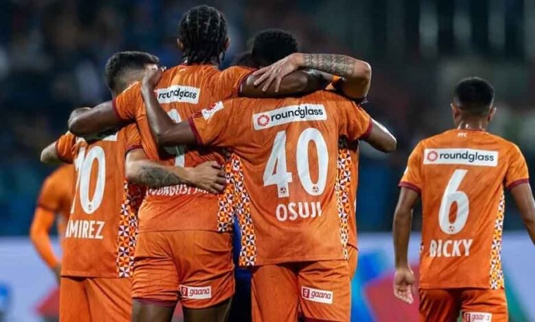 सुंगुसी-जूनियर-के-दो-गोल-ने-पंजाब-को-बेंगलुरु-के-खिलाफ-जीत-दिलाई