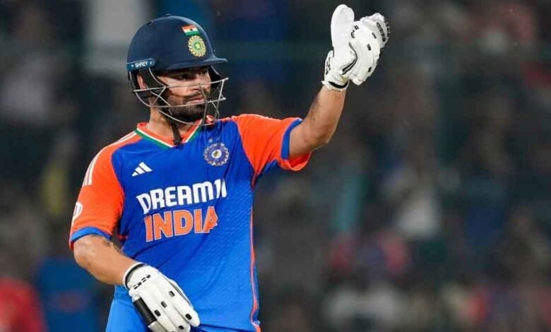 वेस्टइंडीज-के-खिलाफ-‘करो-या-मरो’-मुकाबला,-रिंकू-सिंह-की-वापसी-पर-bcci-का-बड़ा-अपडेट