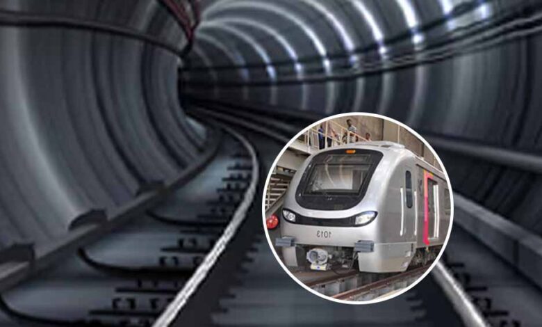 indore-metro:-सभी-अंडरग्राउंड-मेट्रो-स्टेशनों-में-सबसे-‘छोटा’-होगा-छोटा-गणपति-स्टेशन