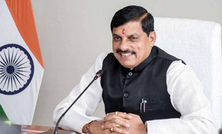 किसानों-को-सशक्त-बनाने-किया-जा-रहा-है-तकनीक-का-प्रभावी-उपयोग-:-मुख्यमंत्री-डॉ.-यादव