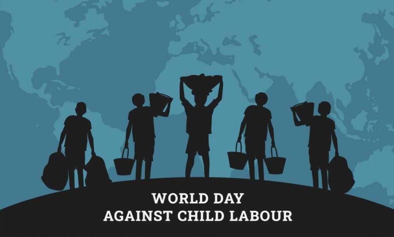 9-फरवरी-को-बंधक-श्रम-उन्मूलन-दिवस-के-अवसर-पर-नयी-श्रमिक-संहिताओं-पर-कार्यशाला