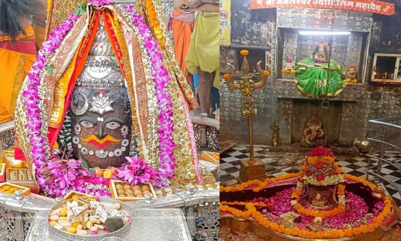 एमपी-के-प्रसिद्ध-ज्योतिर्लिंग-में-अब-मुफ्त-वीआईपी-दर्शन,-कलेक्टर-ने-दिए-निर्देश