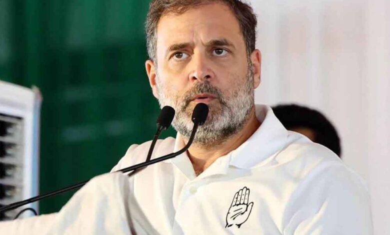 ‘डर-के-मारे-सदन-से-दूर-पीएम-मोदी?’-राहुल-गांधी-का-सीधा-हमला—-बोले,-खतरा-था-तो-fir-क्यों-नहीं