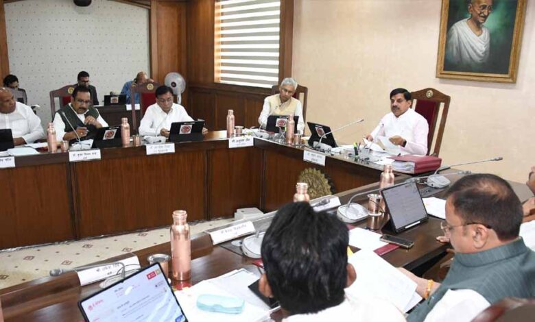 जनजातीय-कार्य-और-महिला-बाल-विकास-योजनाओं-के-लिए-7,133.17-करोड़-रुपये-की-स्वीकृति,-2030-31-तक-जारी-रहेगा-कार्यक्रम