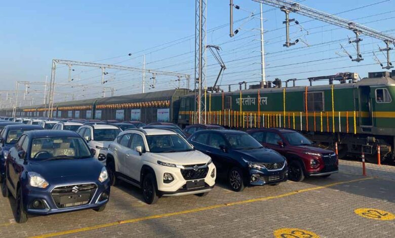 सड़क-से-रेल-तक:-मारुति-ने-बनाया-नया-कीर्तिमान!