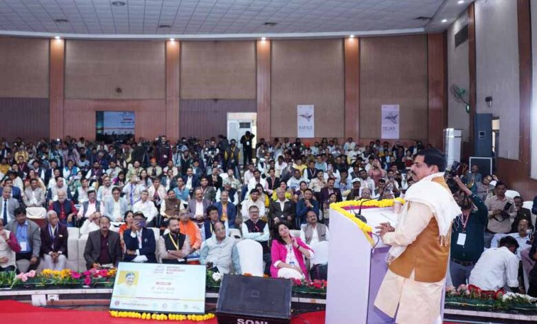 शोध-ऐसा-हो,-जो-बदल-दें-सबकी-सोच:-मुख्यमंत्री-डॉ.-यादव