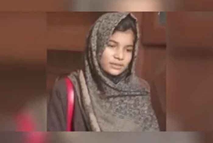 पाकिस्तान-में-13-साल-की-ईसाई-लड़की-का-अपहरण,-जबरन-धर्म-परिवर्तन-और-निकाह-का-आरोप