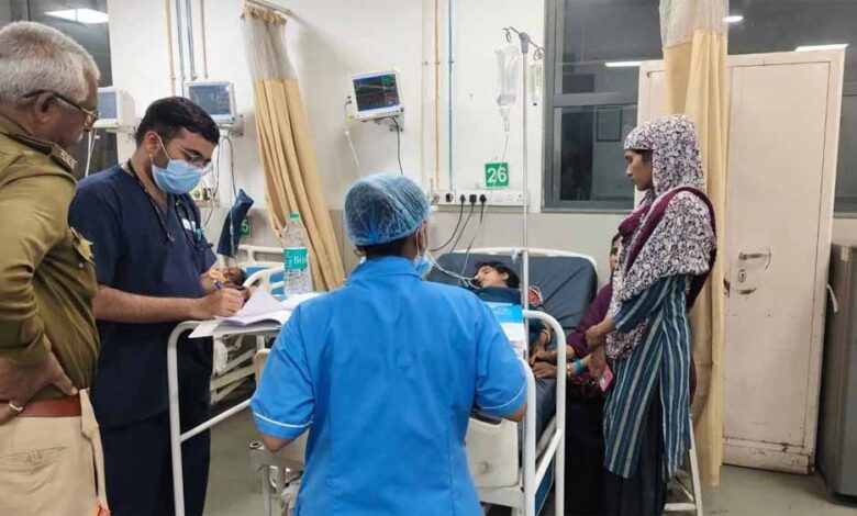 आलीराजपुर-में-खौफनाक-वारदात:-चाय-में-कीटनाशक-मिलाकर-मां-ने-ली-तीन-बच्चों-की-जान