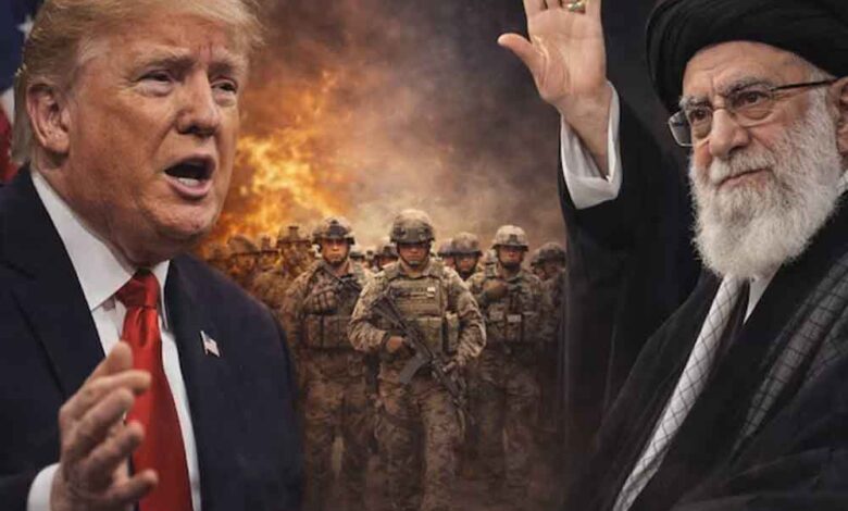 परमाणु-डील-को-तैयार-ईरान,-लेकिन-रखी-शर्तें;-क्या-ट्रंप-मानेंगे-ये-प्रस्ताव?