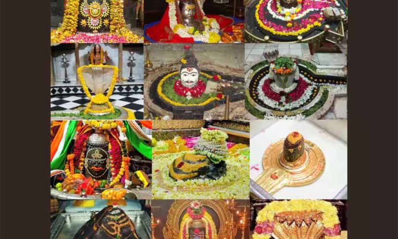 भगवान-शिव-के-12-ज्योतिर्लिंग:-कहां-स्थित-हैं-और-क्या-है-उनका-आध्यात्मिक-महत्व?