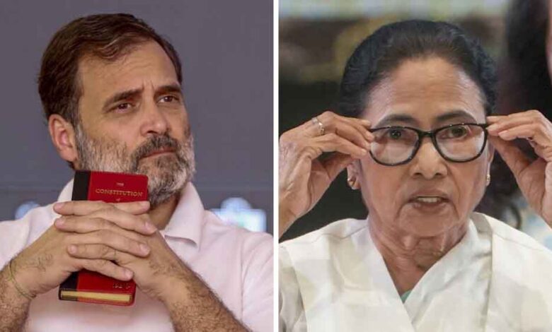 राहुल-की-जगह-ममता-बनर्जी-संभालें-india-गठबंधन-की-कमान!-मनमोहन-सिंह-के-करीबी-की-सलाह-पर-tmc-सांसद-भी-सहमत