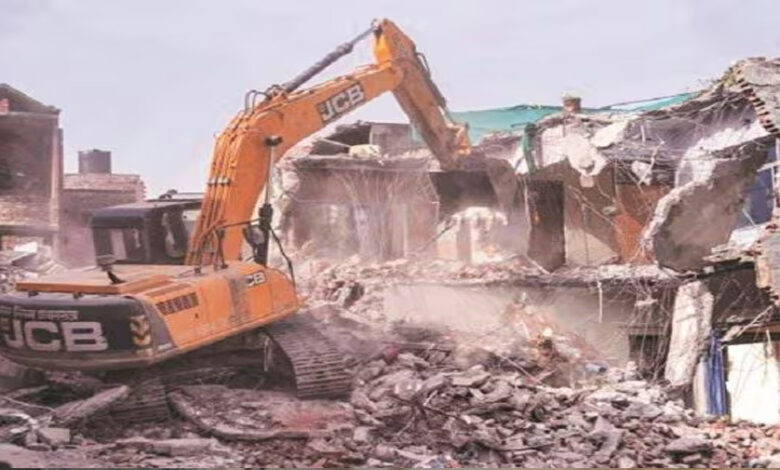 ग्वालियर-में-एलिवेटेड-रोड-परियोजना-के-लिए-28-भवन-टूटेंगे,-खाली-प्लॉटों-का-भी-होगा-अधिग्रहण