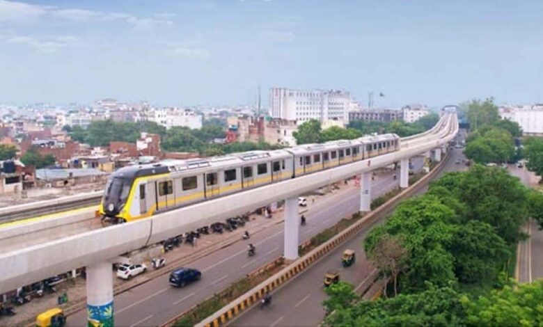 indore-metro:-बड़ा-गणपति-स्टेशन-के-लिए-अगले-सप्ताह-हटेंगे-16-मकान,-बदले-में-28-फ्लैट-की-मांग