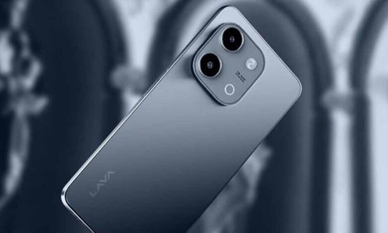 ₹7499-में-8gb-रैम-वाला-lava-bold-n2-लॉन्च,-साथ-में-मिलेगी-फ्री-डोरस्टेप-सर्विस