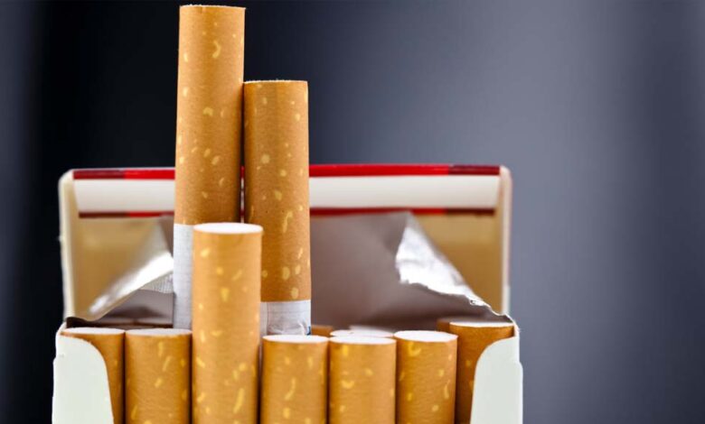 सिगरेट-महंगी-हुईं,-कीमतों-में-बढ़ोतरी-से-कंपनियों-के-शेयरों-पर-भी-असर