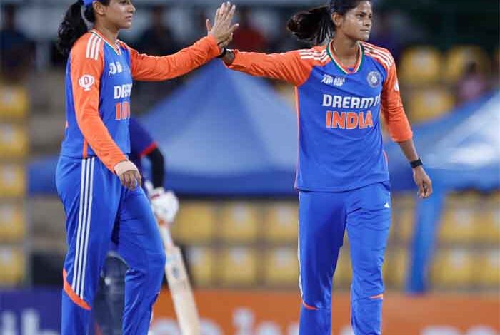 भारत-की-दमदार-जीत,-नेपाल-a-को-हराकर-सेमीफाइनल-में-एंट्री;-अब-पाकिस्तान-से-टक्कर-तय!