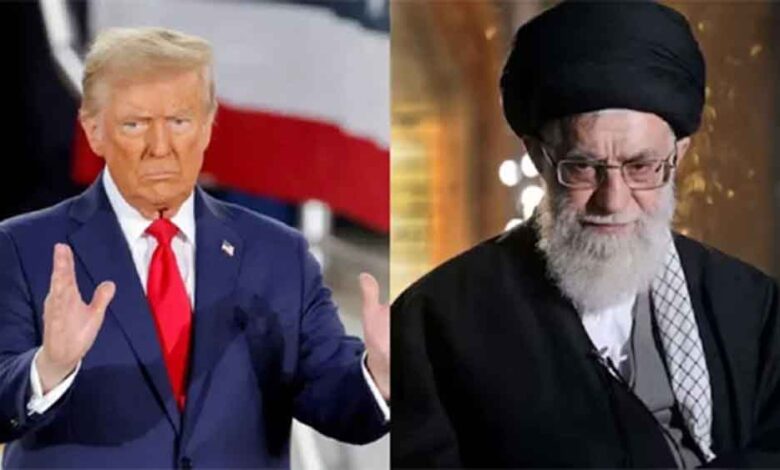 जिनेवा-वार्ता-से-पहले-ट्रंप-का-ईरान-को-अल्टीमेटम,-बोले–-डील-करो-वरना-भुगतना-होगा-अंजाम