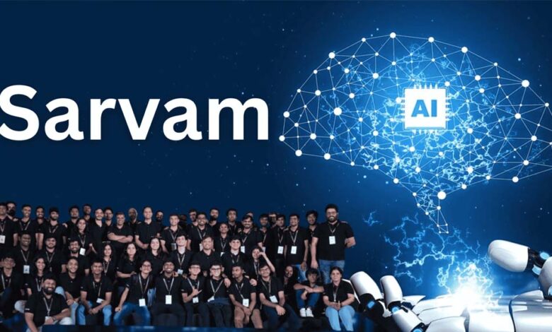 बिना-इंटरनेट-चलेगा-स्वदेशी-ai-‘sarvam’,-google-gemini-और-chatgpt-को-दी-टक्कर-का-दावा