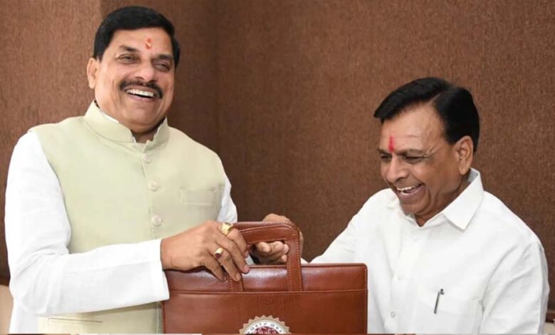 एमपी-का-बजट-आज-पेश-होगा,-वित्त-मंत्री-जगदीश-देवड़ा-करेंगे-प्रस्तुति;-cm-बोले—अनूठा-नवाचार-शामिल