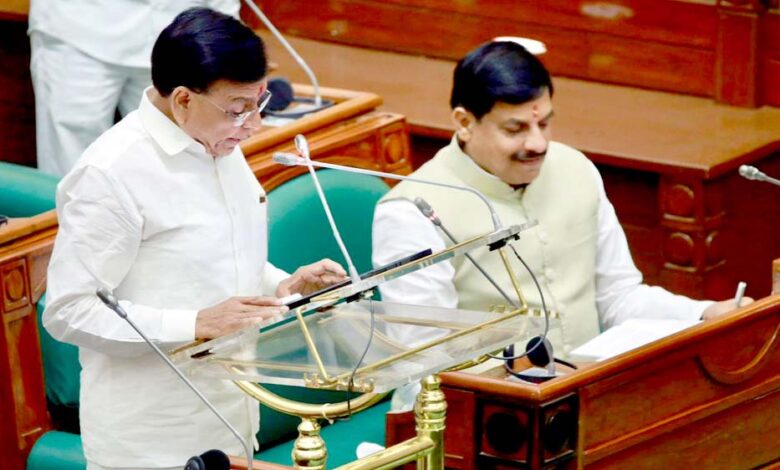 किसानों-को-बड़ी-राहत:-1-लाख-सोलर-पंप-और-25-हजार-करोड़-रुपये-ऋण-का-प्रावधान,-आबकारी-नीति-को-मिली-मंजूरी