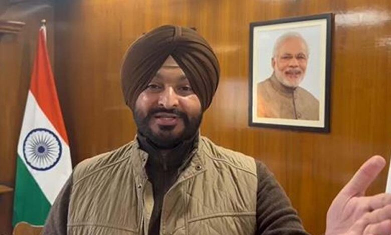 रवनीत-बिट्टू-का-बड़ा-आरोप:-‘प्रियंका-गांधी-मेरी-लिंचिंग-करवाना-चाहती-थीं?’-—-5-साल-पुराने-कांड-पर-सस्पेंस