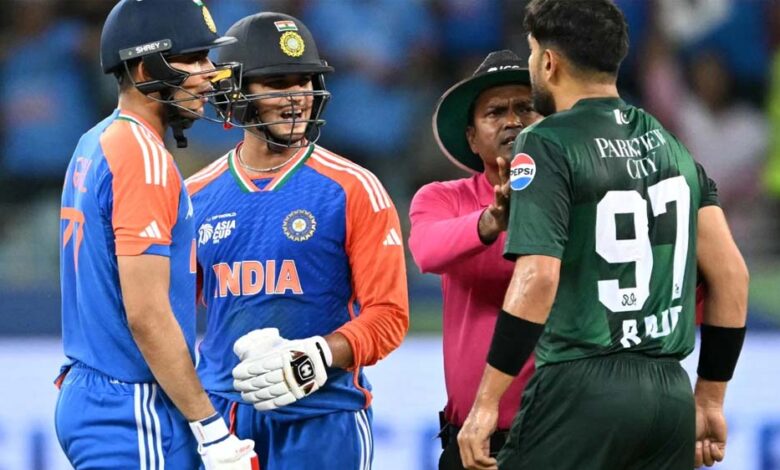 पाकिस्तान-से-विवाद-के-बीच-भारत-को-बड़ा-झटका,-वर्ल्ड-कप-और-चैंपियंस-ट्रॉफी-की-मेजबानी-पर-संकट