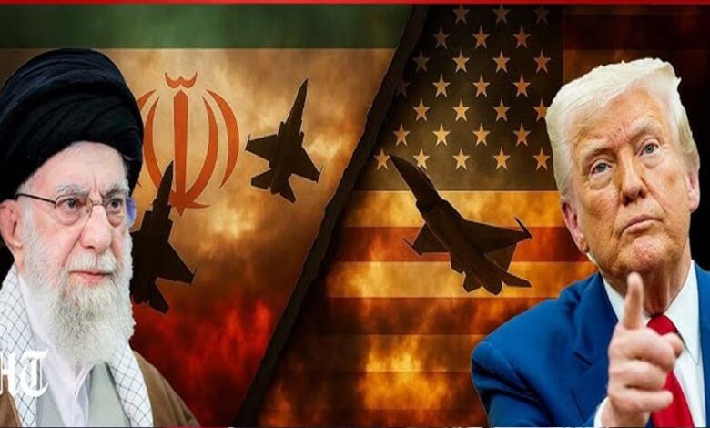 युद्ध-के-संकेत-तेज!-खामेनेई-की-अमेरिका-को-खुली-चेतावनी-—-‘समंदर-में-डुबो-देंगे-बेड़ा’