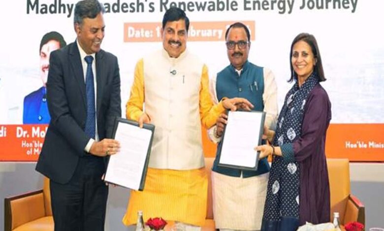 क्लाइमेट-चेंज-से-निपटने-में-लीडर-बन-रहा-है-मध्यप्रदेश-:-मुख्यमंत्री-डॉ.-यादव