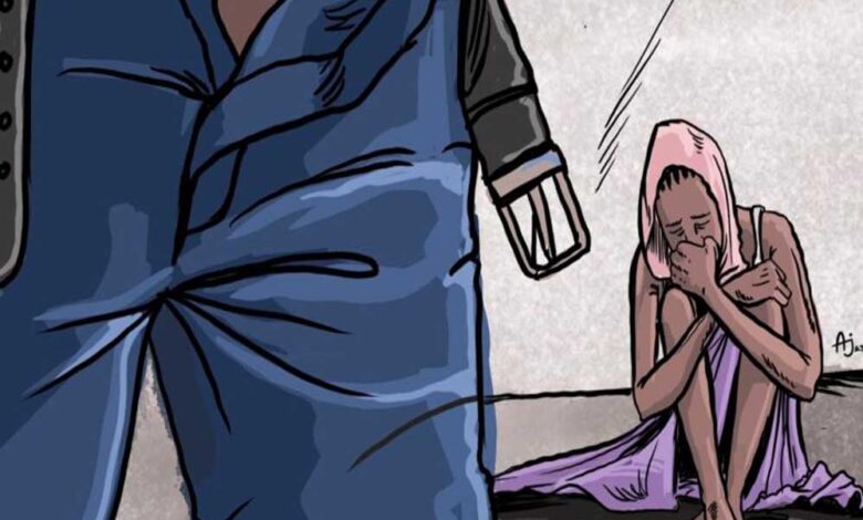 होटल-में-रिटायर्ड-डॉक्टर-ने-महिला-मरीज-को-अपने-कमरे-में-रोका,-दूसरा-कमरा-नहीं-मिलने-का-बहाना,-किया-रेप