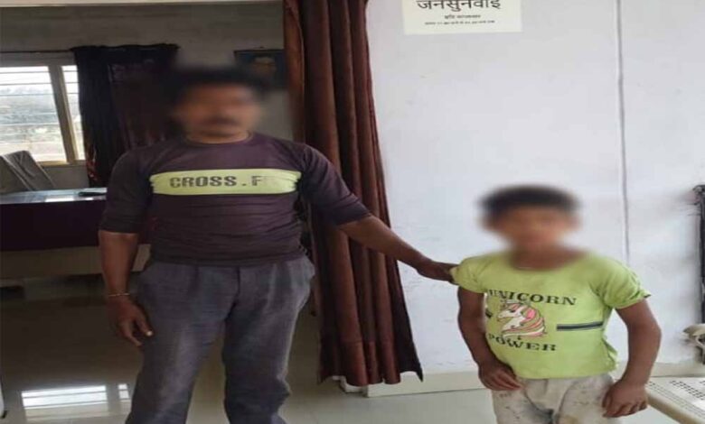 खंडवा-के-डायल-112-हीरोज:-संवेदनशीलता-और-मानवीय-सेवा-की-मिसाल