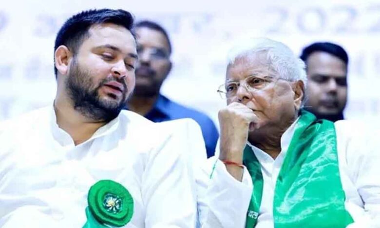 प्रेमचंद-गुप्ता-या-एडी-सिंह?-राज्यसभा-सीट-पर-rjd-में-सस्पेंस,-nda-की-नजर-क्लीन-स्वीप-पर