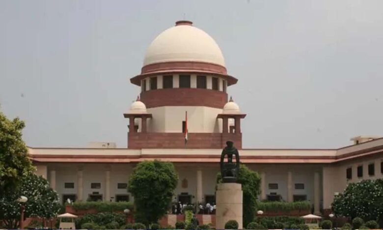 सुप्रीम-कोर्ट-का-स्पष्ट-संदेश:-मुफ्त-योजनाएं-रेवड़ी-नहीं,-रोजगार-के-अवसर-पैदा-करें